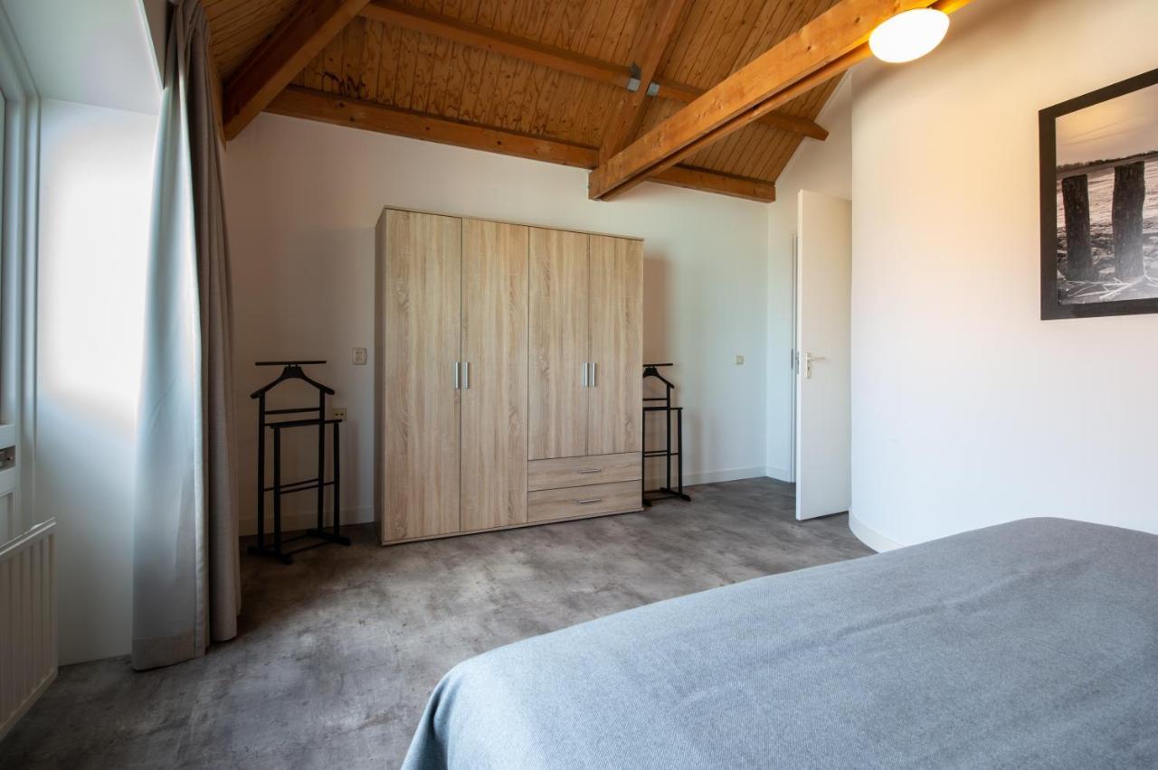 Grasse 140 - Kustpark Village Scaldia Hoofdplaat Dış mekan fotoğraf